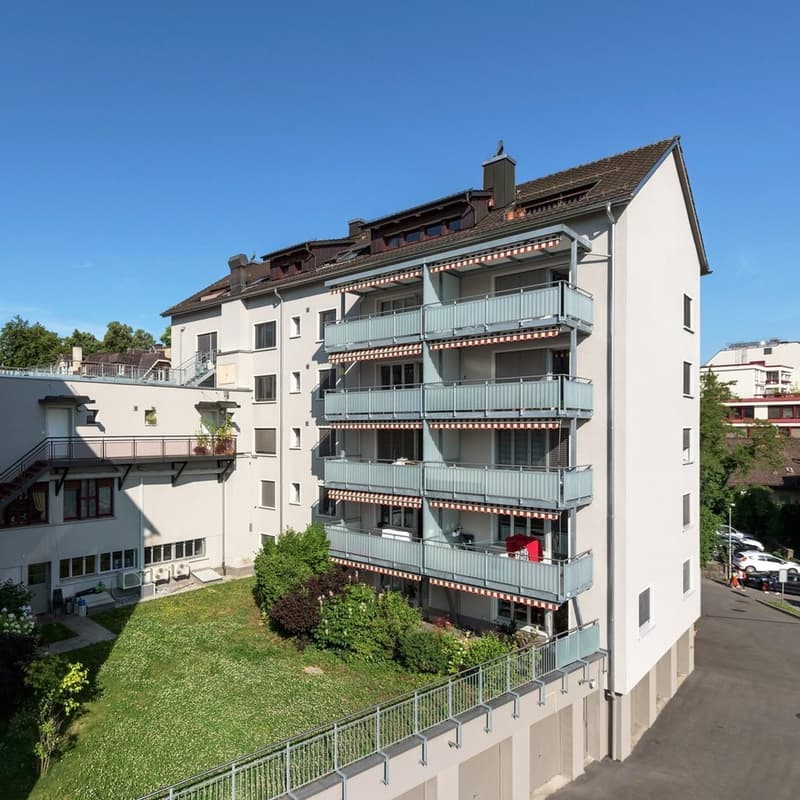 Aussenansicht