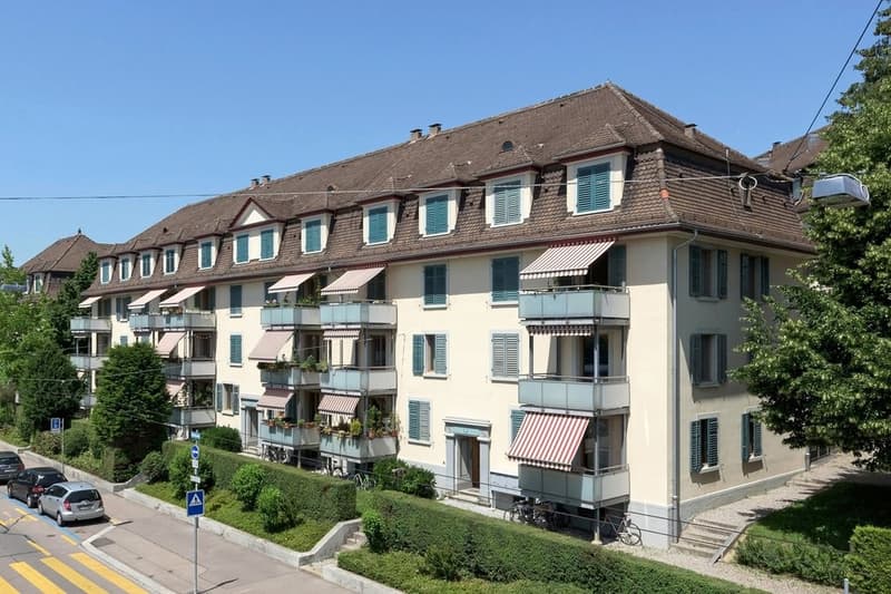 Aussenansicht