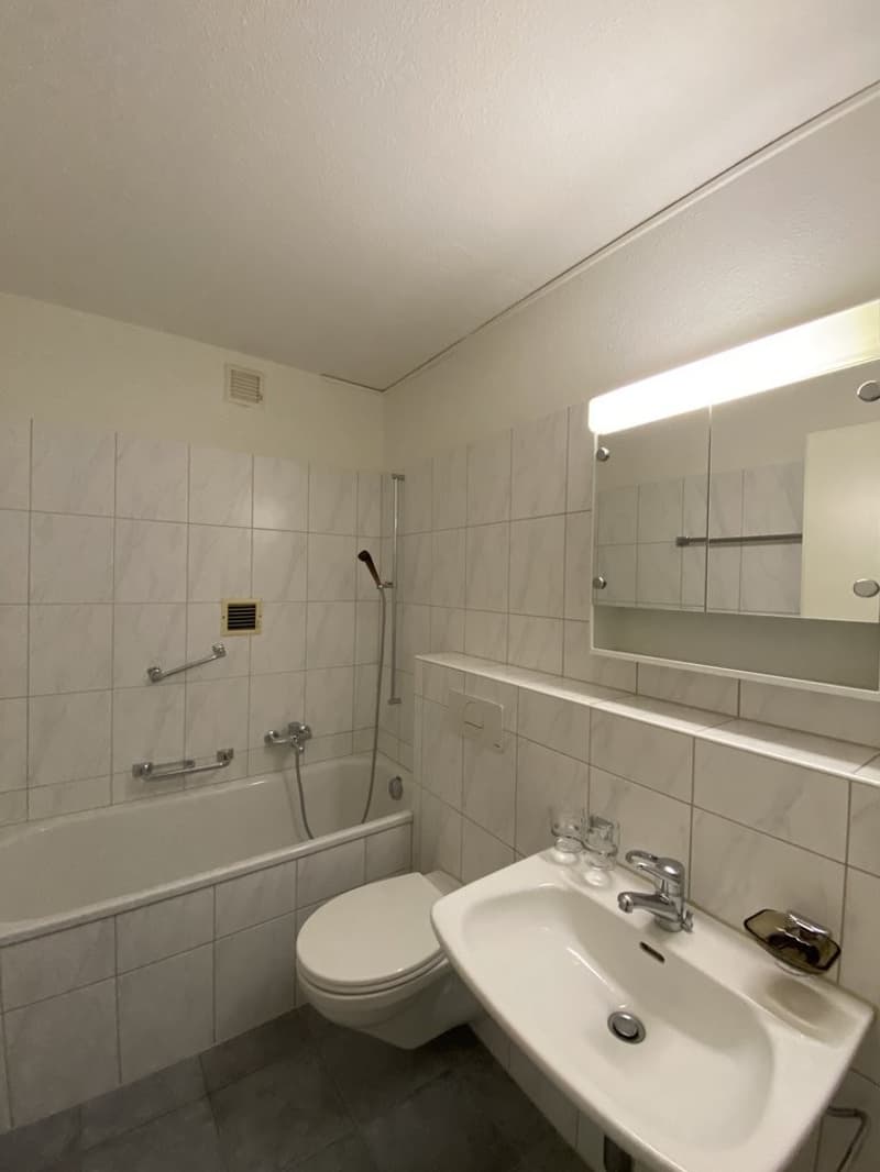 Badzimmer