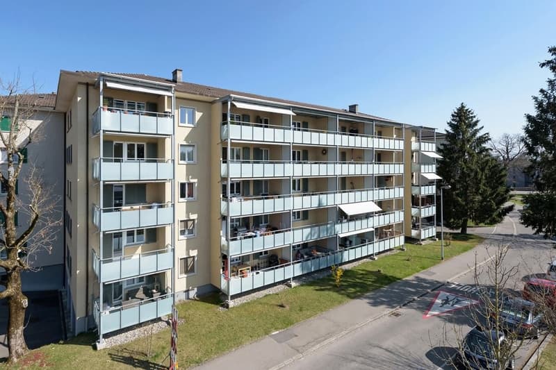 Aussenansicht