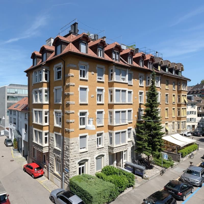 Aussenansicht