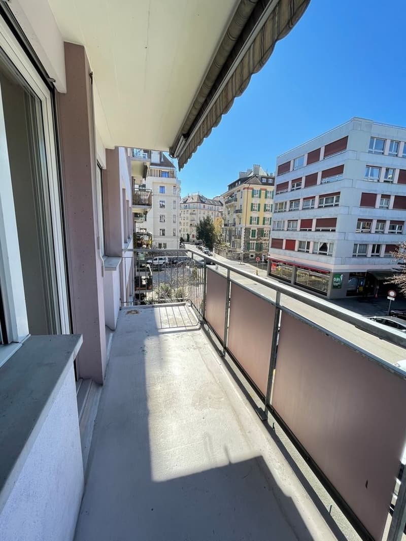 Balcon