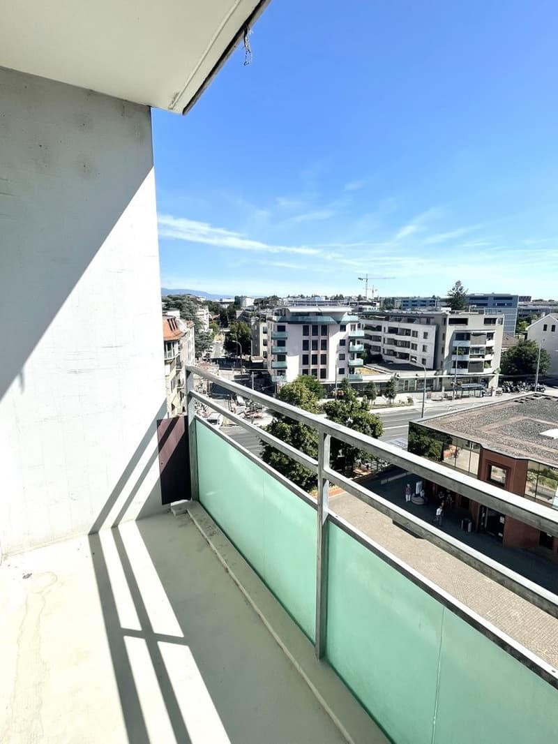 Balcon