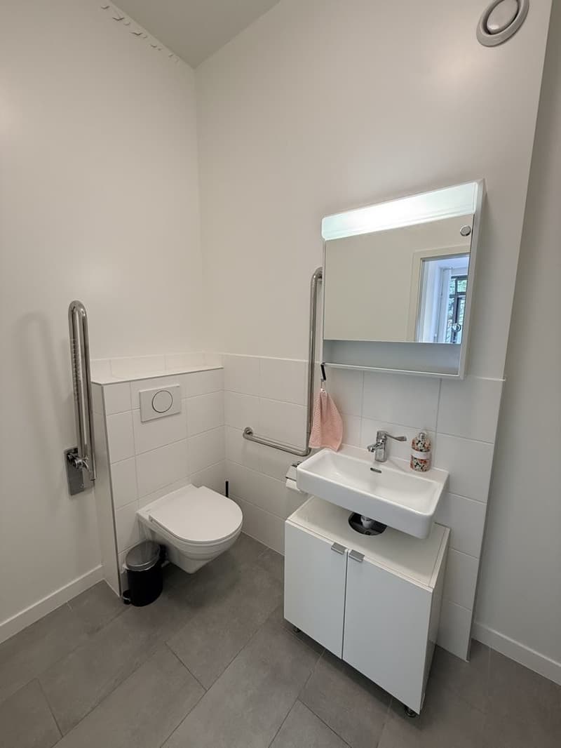 wc