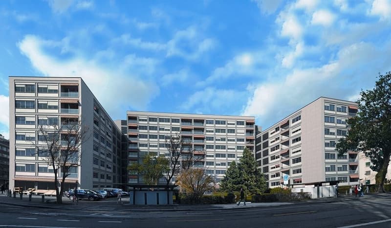 Immeuble