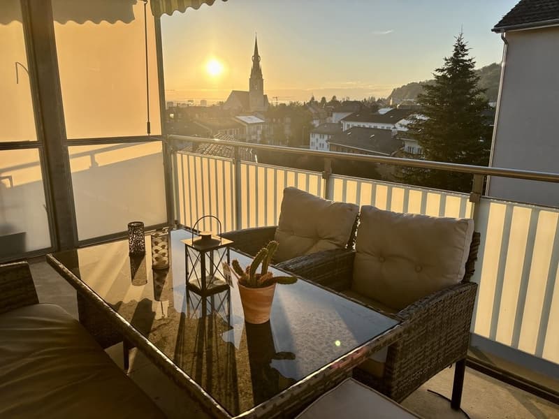Balkon