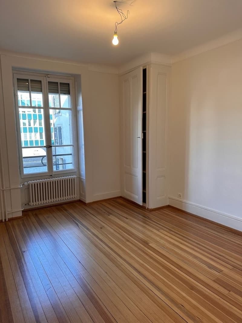 Chambre 1
