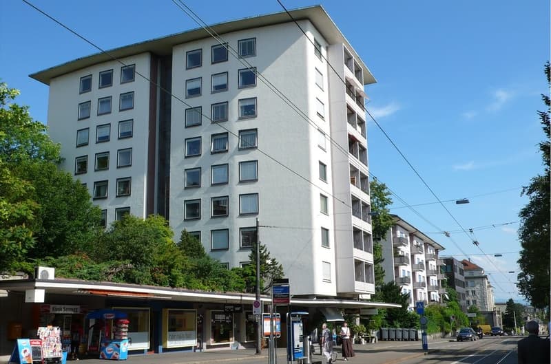 Aussenansicht