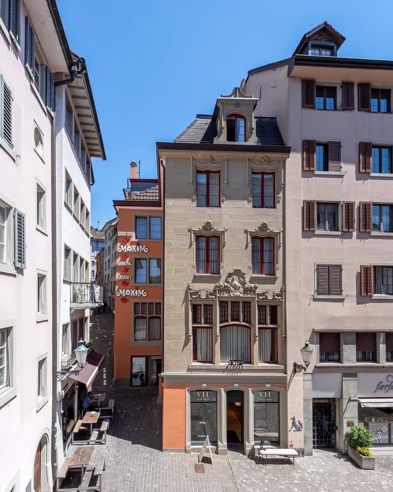 Aussenansicht