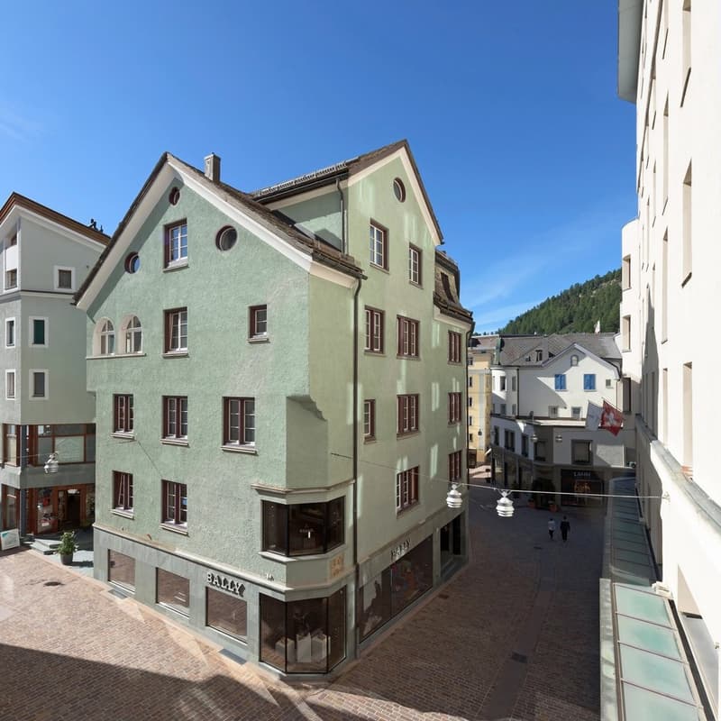 Aussenansicht