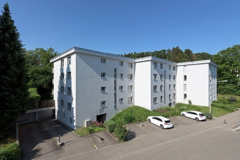Aussenansicht