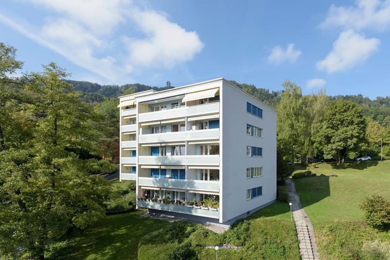 Liegenschaft