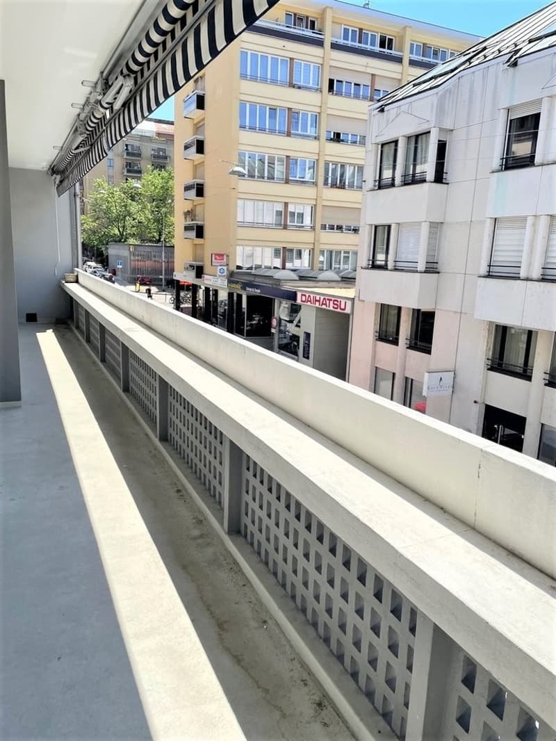 Balcon