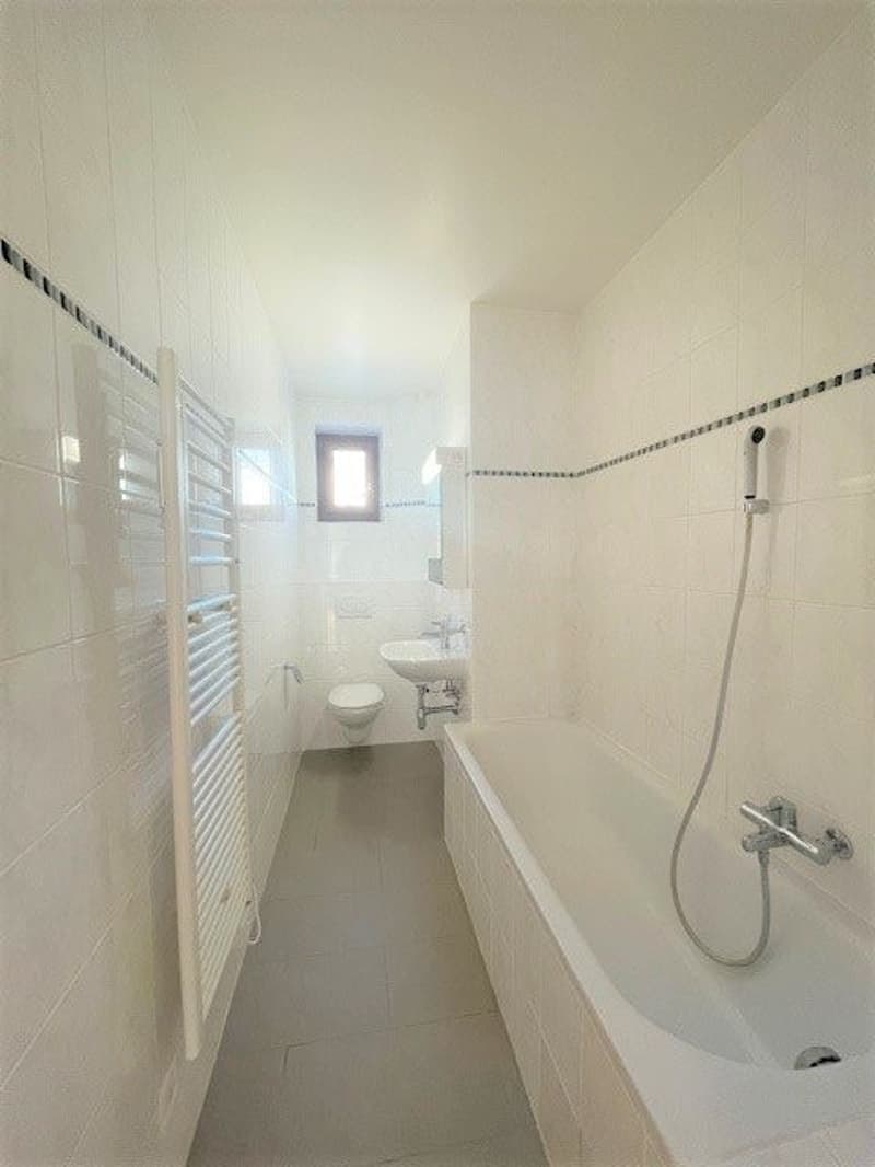 Salle de bain - wc