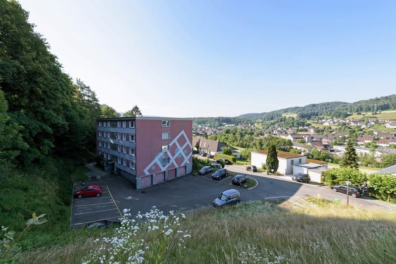 Aussenansicht