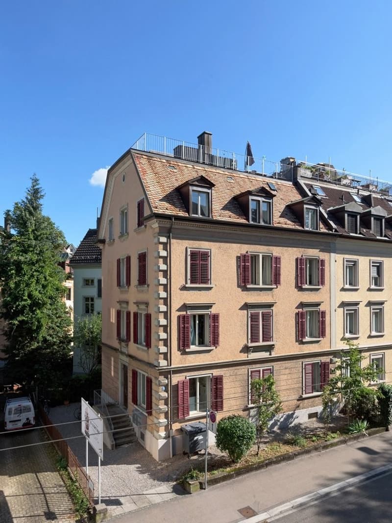 Liegenschaft
