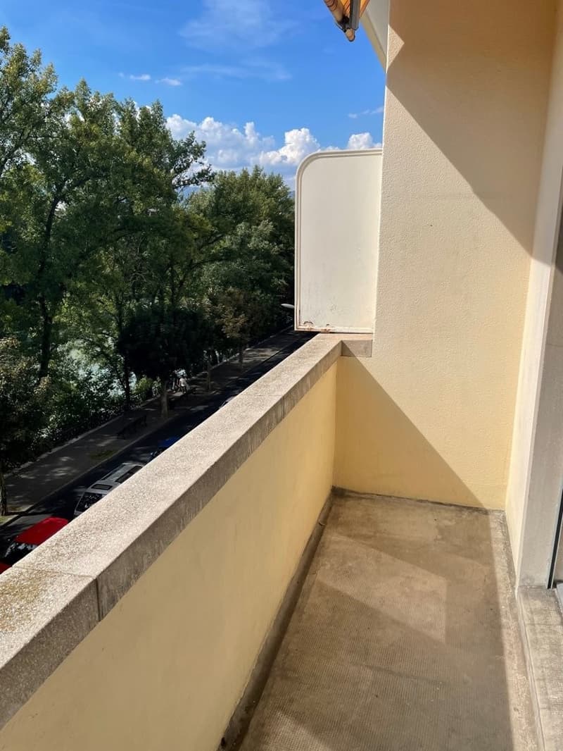 Balcon