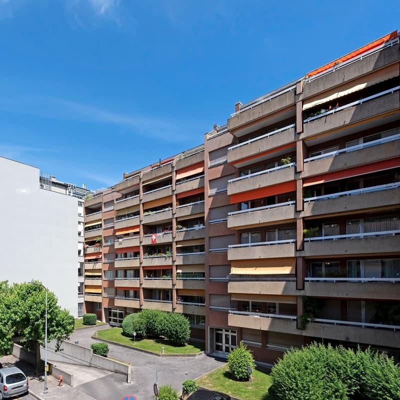 Immeuble