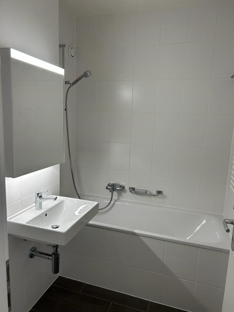 Salle de bain