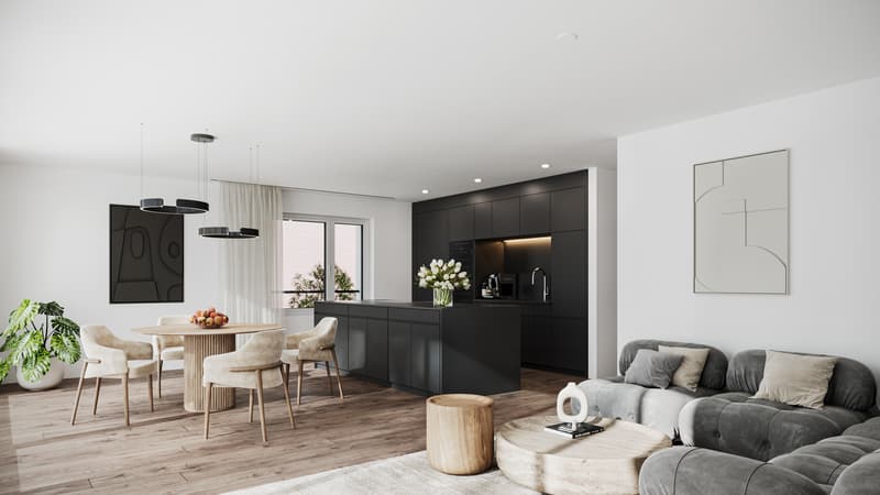 Jakobstrasse 2 / Heimstrasse 1, 5430 Wettingen