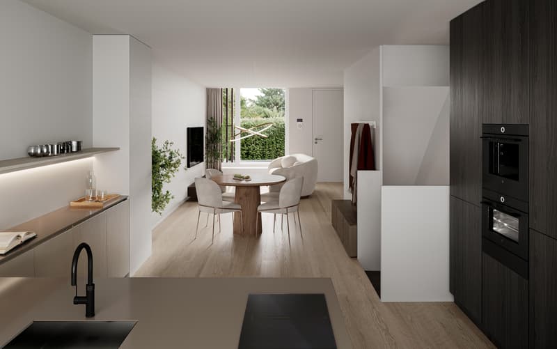 Walde Immobilien AG