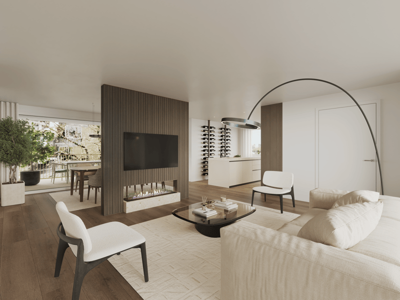 Walde Immobilien AG