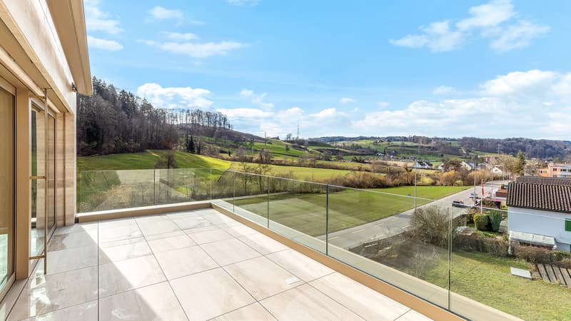 Walde Immobilien AG
