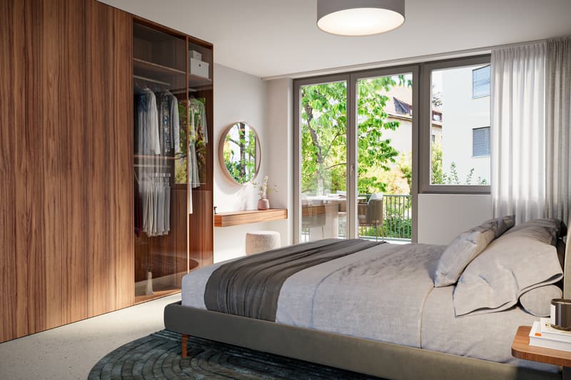 Walde Immobilien AG