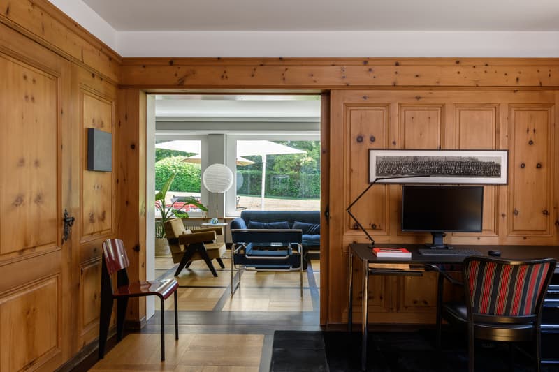 Walde Immobilien AG