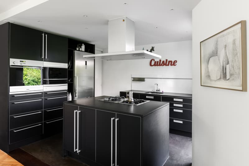 Walde Immobilien AG