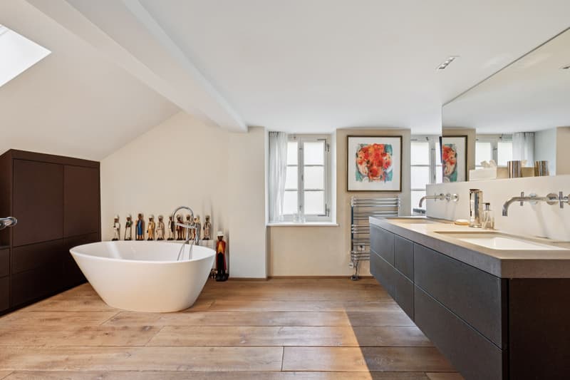 Walde Immobilien AG