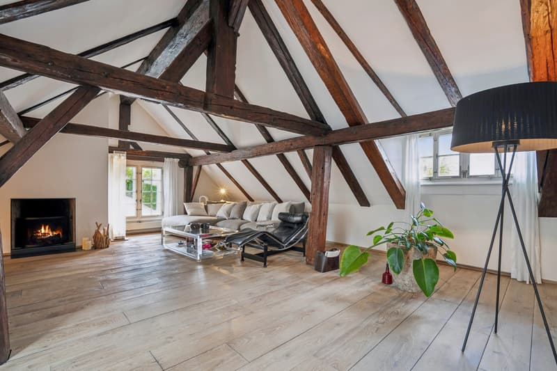 Walde Immobilien AG