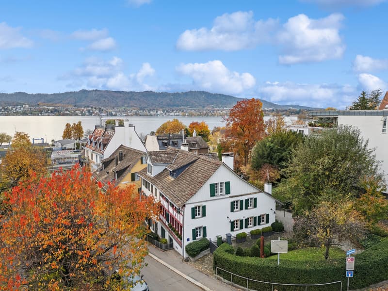 Walde Immobilien AG