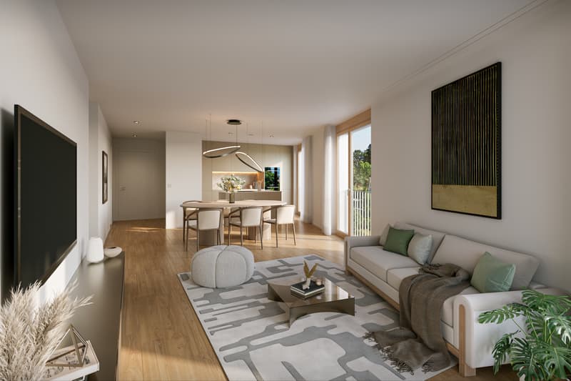Walde Immobilien AG