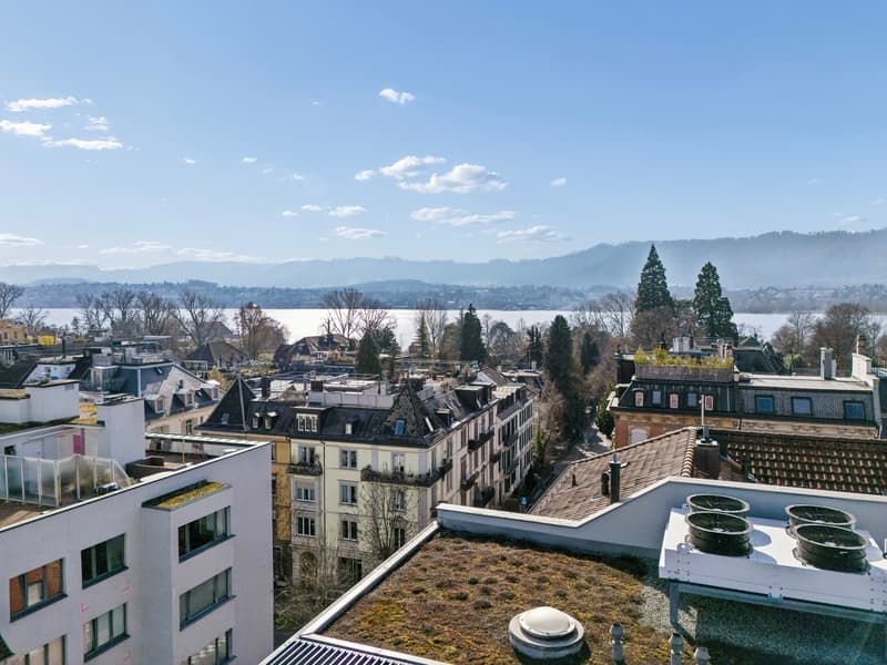 Walde Immobilien AG