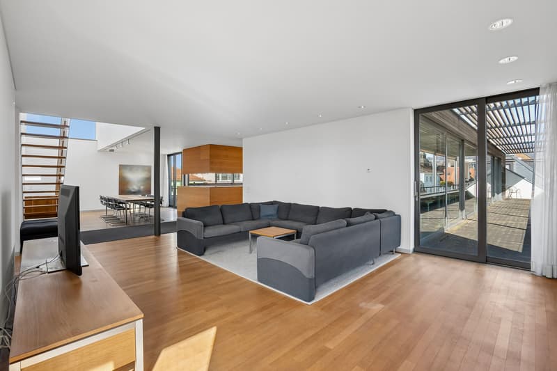 Walde Immobilien AG