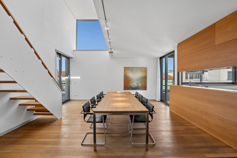 Walde Immobilien AG