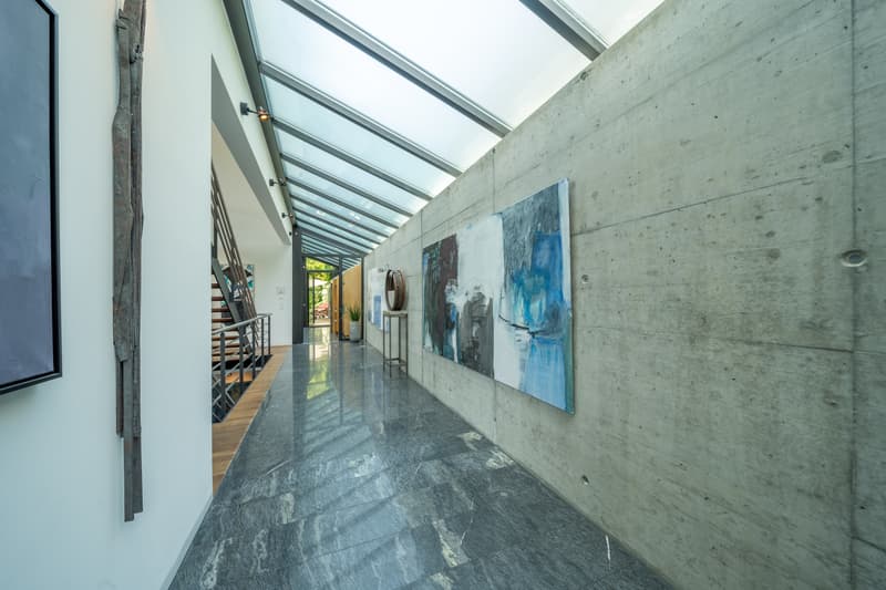 Walde Immobilien AG