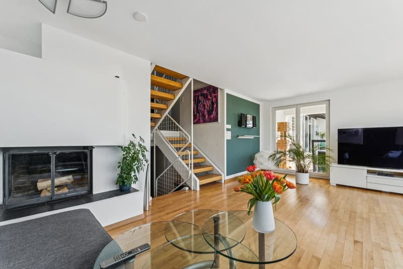 Walde Immobilien AG