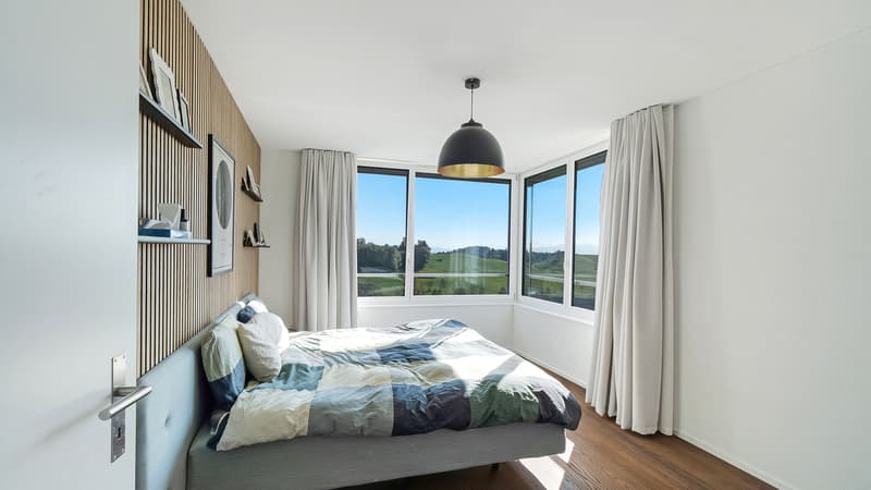Walde Immobilien AG