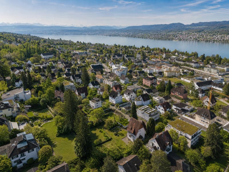 Walde Immobilien AG