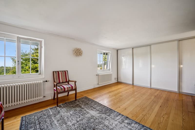 Walde Immobilien AG