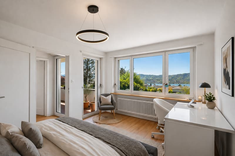 Walde Immobilien AG