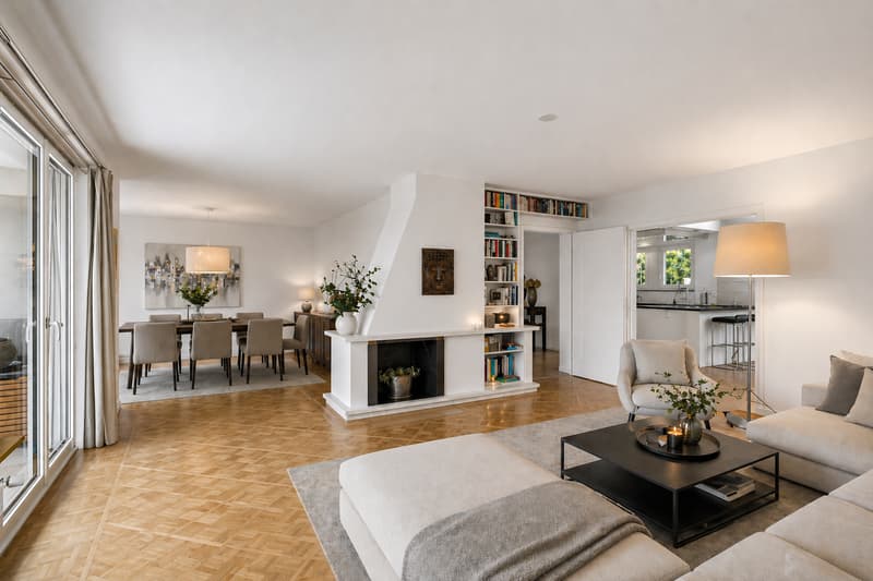 Walde Immobilien AG