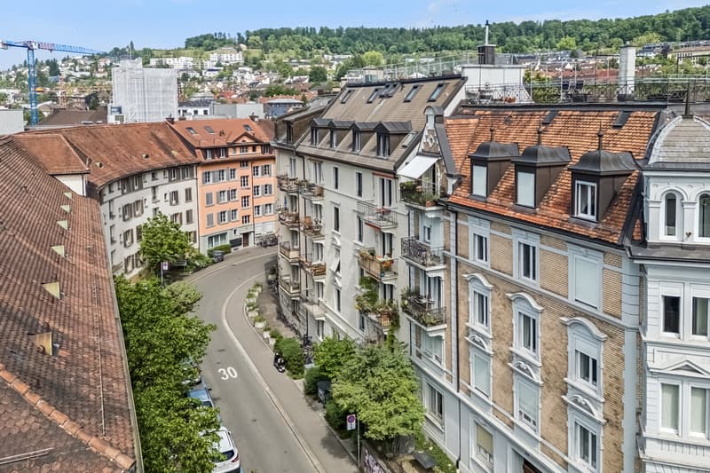 Walde Immobilien AG