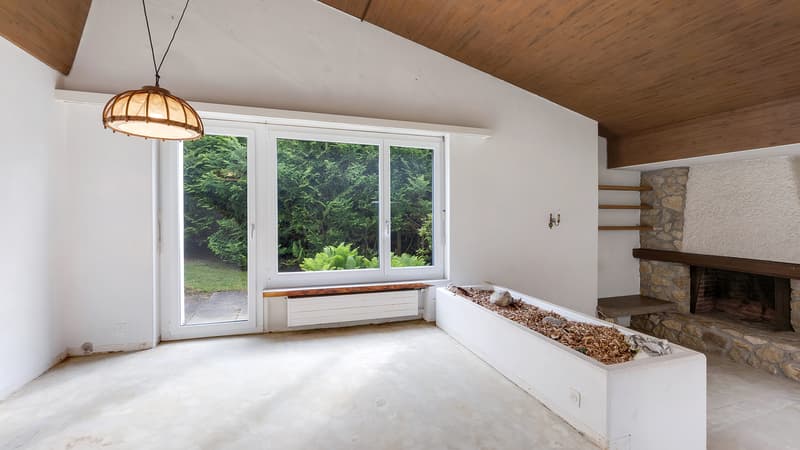 Walde Immobilien AG