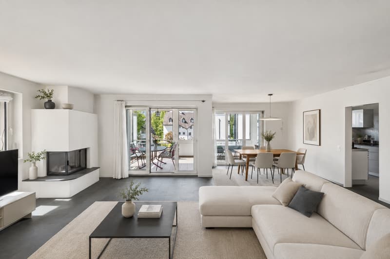 Walde Immobilien AG