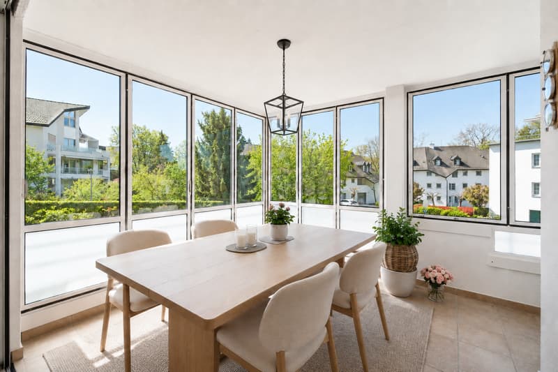 Walde Immobilien AG