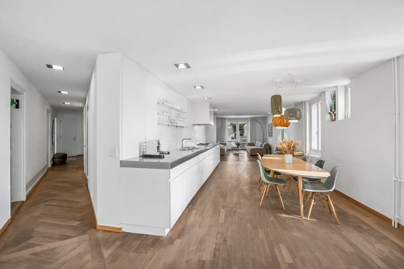 Walde Immobilien AG