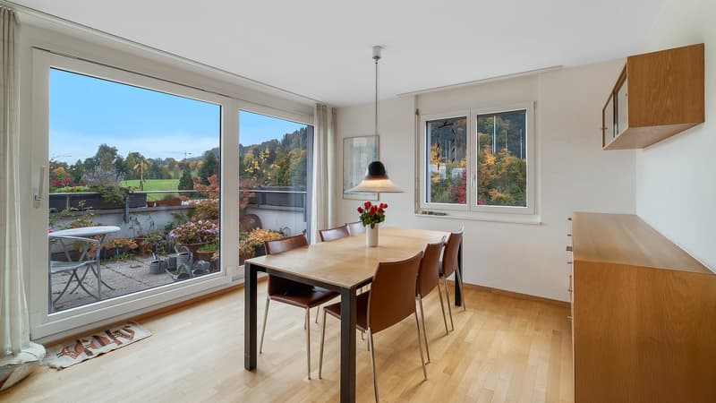 Walde Immobilien AG